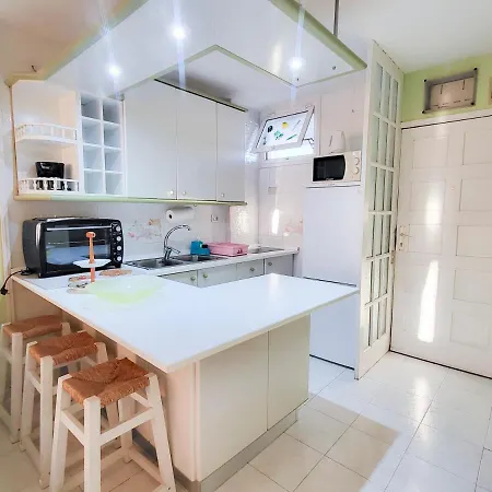 Eldorado Blue Playa de las Americas (Tenerife)