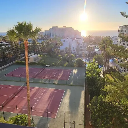 Apartament Eldorado Blue Playa de las Americas (Tenerife)