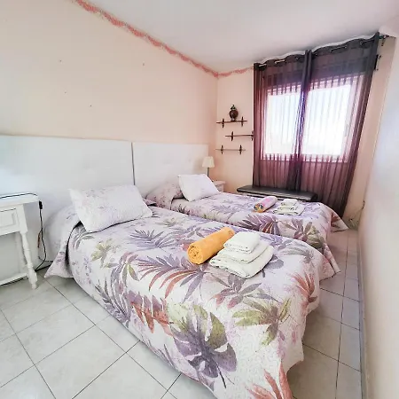 Eldorado Blue Apartament