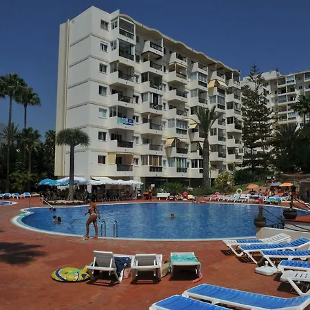 Eldorado Blue Apartament Playa de las Americas (Tenerife)