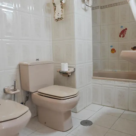 Eldorado Blue Apartament