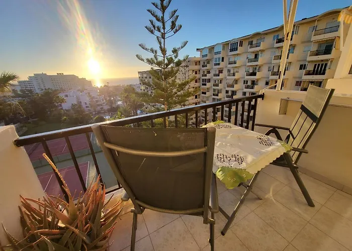 Eldorado Blue 公寓