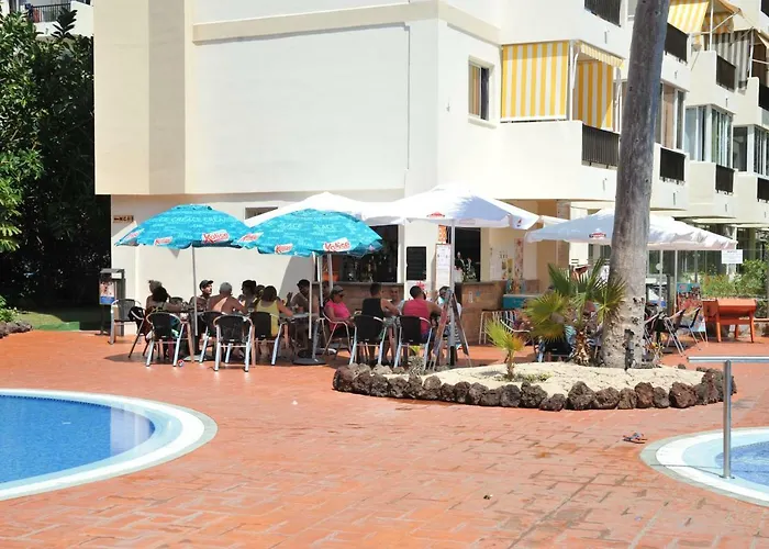 公寓 Eldorado Blue