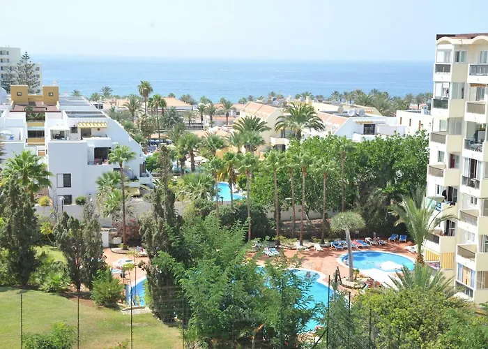 公寓 Eldorado Blue