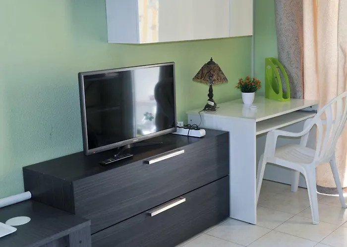 Eldorado Blue 公寓 *