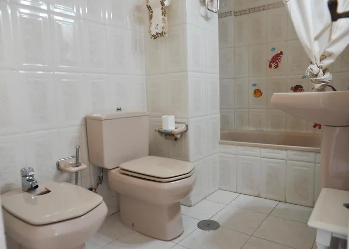 Eldorado Blue 公寓