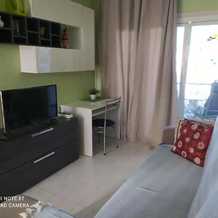 Eldorado Blue Apartment Playa de las Americas (Tenerife)