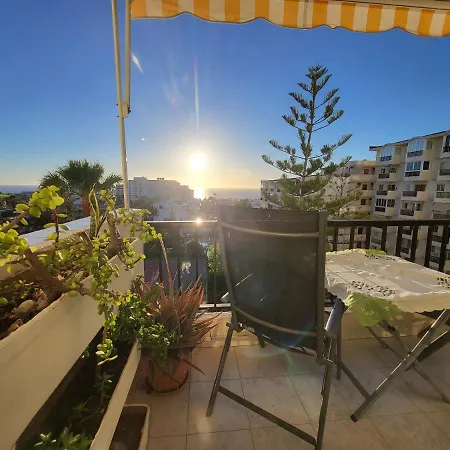 Eldorado Blue Apartment Playa de las Americas (Tenerife)