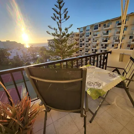 Eldorado Blue Apartment