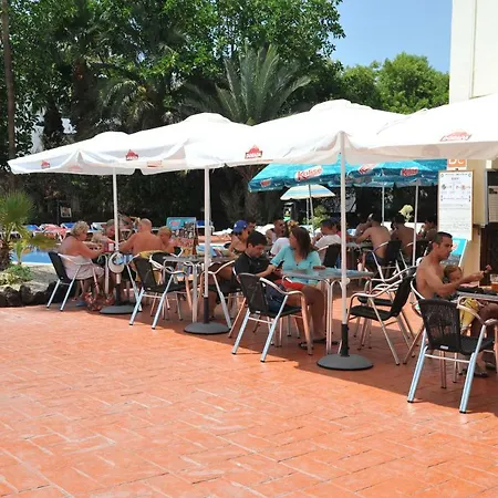 Eldorado Blue Apartment *