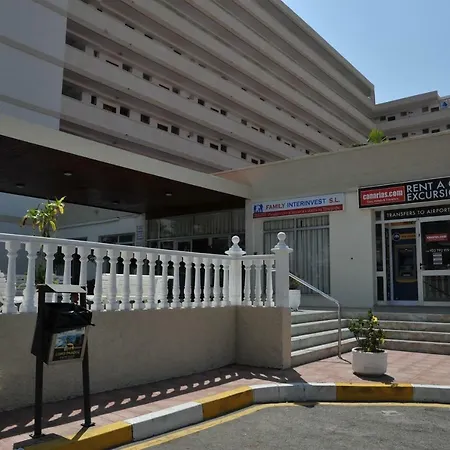 Eldorado Blue Playa de las Americas (Tenerife)