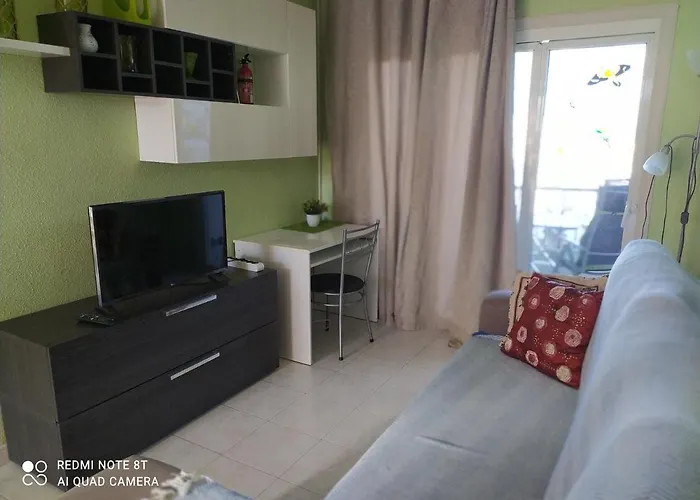 Eldorado Blue Διαμέρισμα Πλάγια ντε λας Αμέρικας