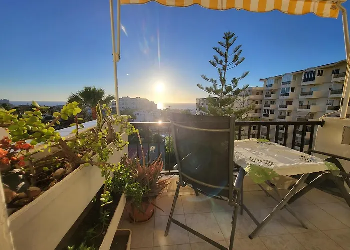 Eldorado Blue Διαμέρισμα Πλάγια ντε λας Αμέρικας