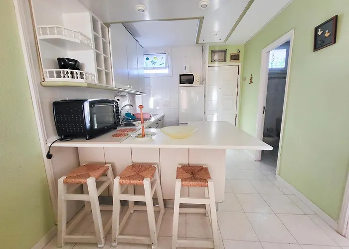 Daire Eldorado Blue *