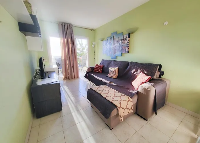 Διαμέρισμα Eldorado Blue *