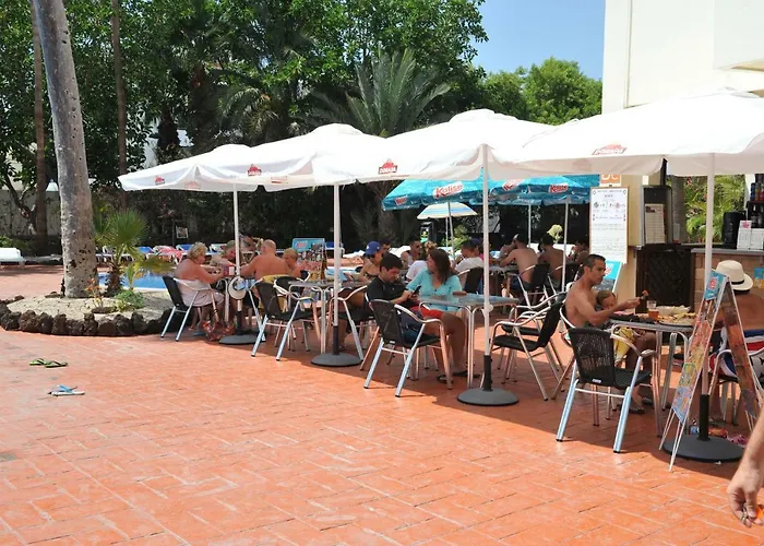 Eldorado Blue Διαμέρισμα *