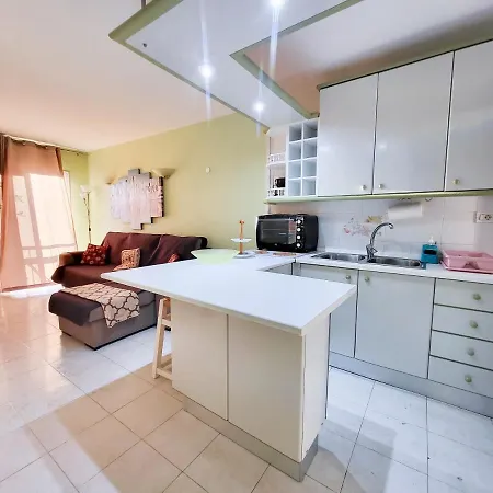 Eldorado Blue Playa de las Americas (Tenerife)