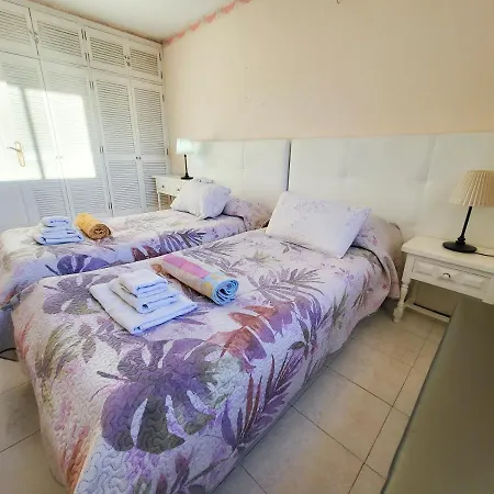 Eldorado Blue Apartment *