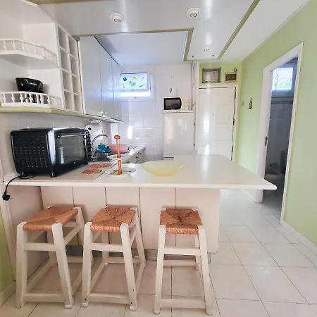 Apartment Eldorado Blue *