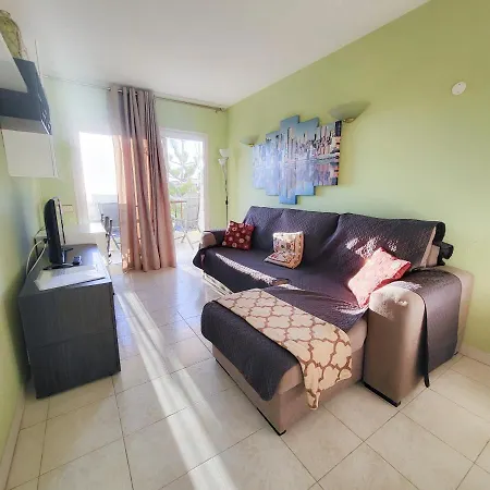 Apartment Eldorado Blue *