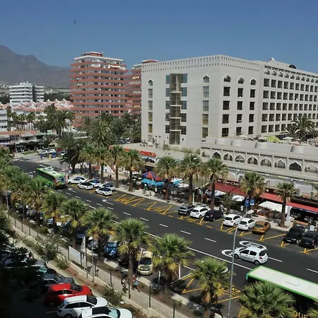 Apartamento Eldorado Blue Playa de las Americas (Tenerife)