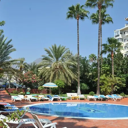 Eldorado Blue Apartamento Playa de las Americas (Tenerife)