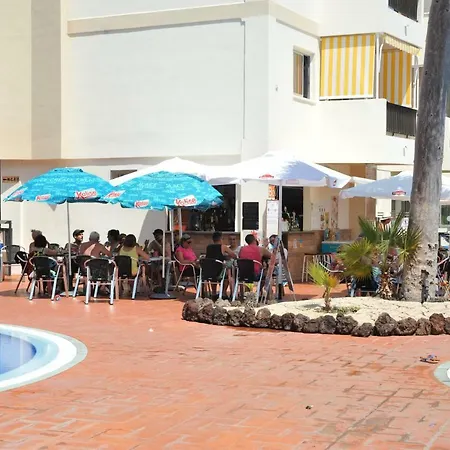 Apartamento Eldorado Blue