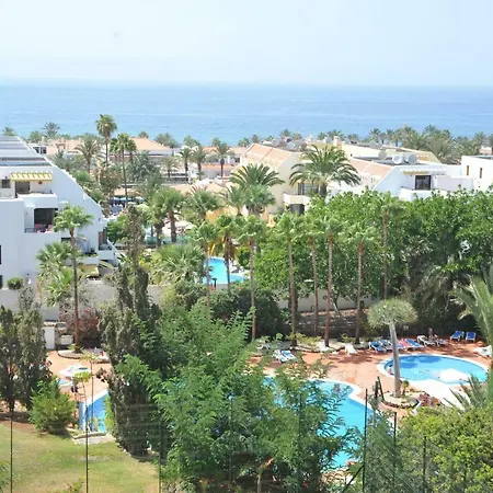 Apartamento Eldorado Blue