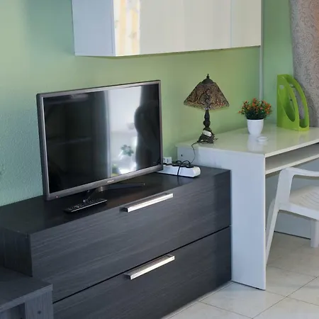 Eldorado Blue Apartamento *